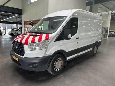 Ford TRANSIT 350 2.0 TDCI 130 Pk L2H2 Trend