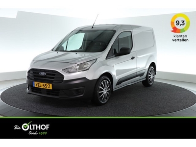 Ford Transit Connect 1.0 Ecoboost L1 Ambiente / AIRCO / PDC