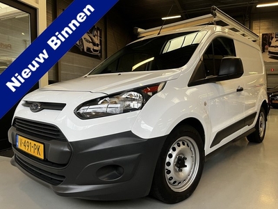 Ford Transit Connect 1.5 TDCI L1 Airco (bj 2018)