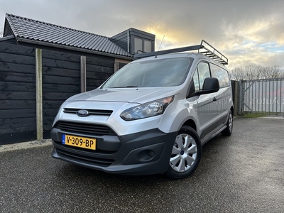 Ford Transit Connect 1.5 TDCI L2 Economy Edition ALS NIEUW!