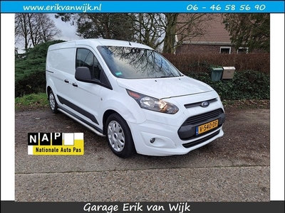 Ford Transit Connect 1.5 TDCI L2 Trend