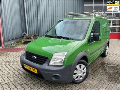 Ford Transit Connect T200S 1.8 TDCi Ambiente