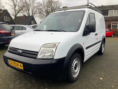 Ford Transit Connect T200S 1.8 TDCi Apk