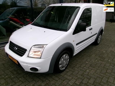 Ford Transit Connect T200S 1.8 TDCi Limited Edition