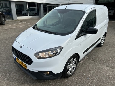 Ford Transit Courier 1.5 TDCI Trend Start&Stop AIRCO I