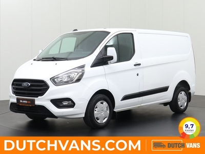 Ford Transit Custom 2.0TDCI 130PK Multimedia Airco