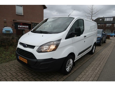 Ford Transit Custom 2.2 TDCI