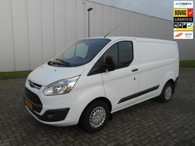 Ford Transit Custom 270 2.2 TDCI L1H2 Ambiente , navigatie