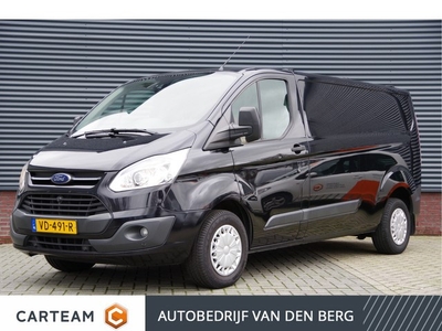 Ford Transit Custom 290 2.2 TDCI L2H1 Trend (bj 2013)