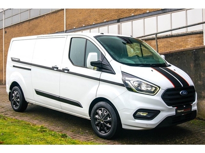 Ford TRANSIT CUSTOM 300 2.0 TDCI L2H1 *Automaat*