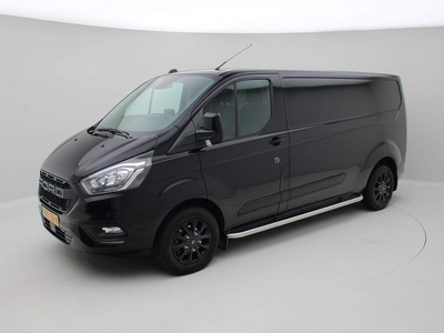 Ford Transit Custom 300 2.0 TDCI L2H1 Trend MHEV Sport