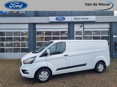 Ford Transit Custom 300 L2H1 Trend 2.0 TDCI 130PK L2H1