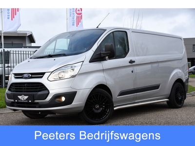 Ford Transit Custom 310 2.2 TDCI L2H1 Camera, Cruise