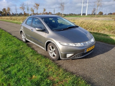 Honda Civic 1.4 Sport (bj 2006)