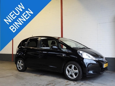 Honda Jazz 1.4 Hybrid Comfort AUT./CLIMA/LMV!