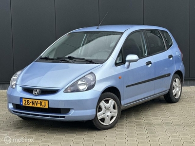 Honda Jazz 1.4 LS AIRCO 5 DEUREN