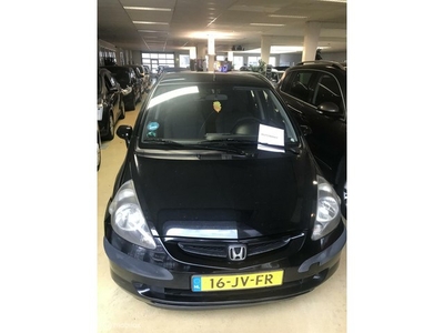 Honda Jazz 1.4 LS