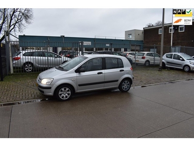 Hyundai Getz 1.1i Active Sky