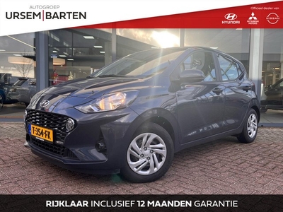 Hyundai i10 1.0 Comfort Smart (bj 2023)