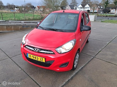 Hyundai i10 1.1 i-Drive Cool