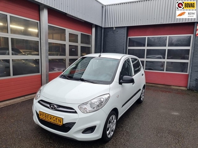 Hyundai I10 1.1 Pure