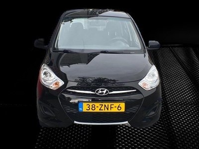 Hyundai I10 5Drs 1.0 Pro BlueDrive - RIJKLAAR -