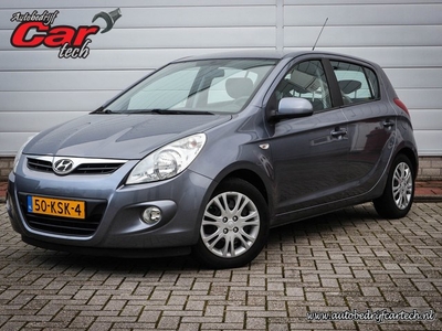 Hyundai i20 1.2i DynamicVersion Airco Audio Usb 5