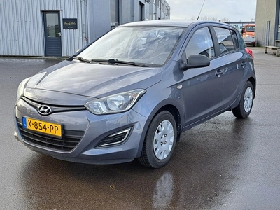 Hyundai i20 1.2i i-Motion Airco