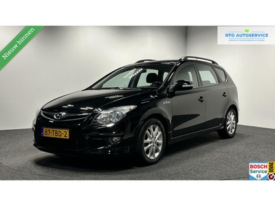 Hyundai i30 CW 1.4i i-Motion Business