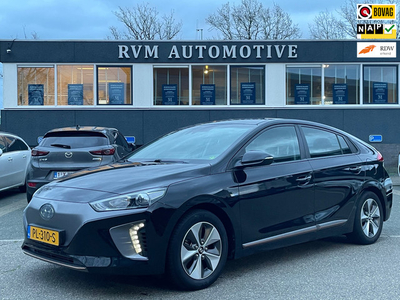 Hyundai IONIQ Comfort EV | * 10.770,- NA SUBSIDIE*| RIJKLAARPRIJS INCL 12mnd BOVAG