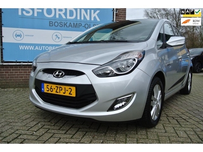 Hyundai Ix20 1.4i i-Vision