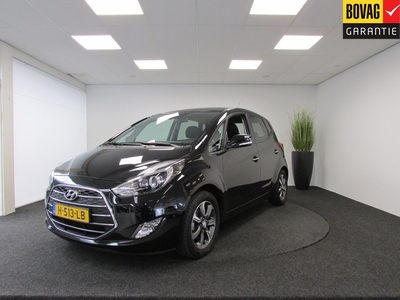 Hyundai ix20 1.6i I Navigatie I Achteruitrijcamera I