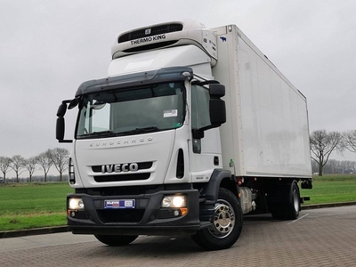 IVECO 180E30 EUROCARGO e6 thermoking