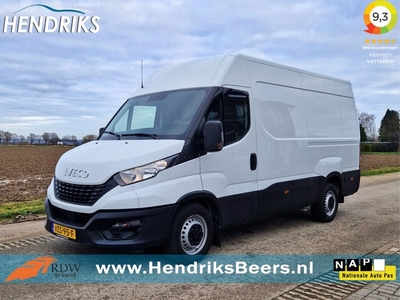 Iveco Daily 35S16V 2.3 352L H2 - Euro 6 - 160 Pk - Airco -