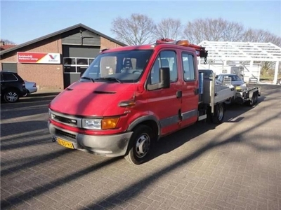 Iveco Daily 40C15 375