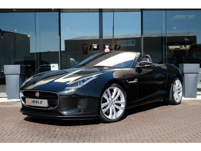 Jaguar F-Type P340 R-Dynamic NL-auto Drive pack 20