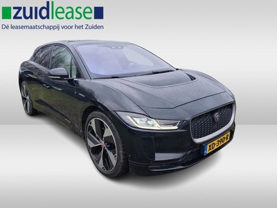 Jaguar I-PACE EV400 First Edition 90 kWh 400PK 22 INCH