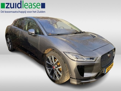 Jaguar I-PACE EV400 First Edition 90 kWh 400PK PANO