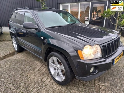 Jeep Grand Cherokee 3.7 V6 Laredo 4wd