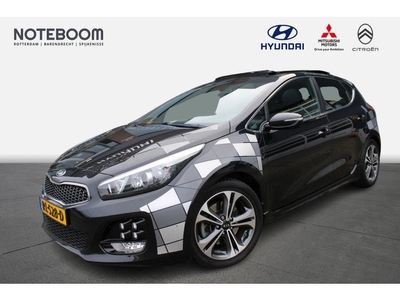 Kia cee'd 1.0 Turbo GT-Line Summer Edition Panoramadak