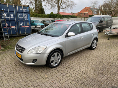 Kia Cee'd 1.4 X-ecutive CLIMACONTROL BJ 2007 NL AUTO APK 3-2025 2250E