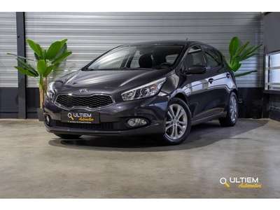 Kia cee'd 1.6 GDI Comfort Pack 135 pk *STOELVERWARMING*