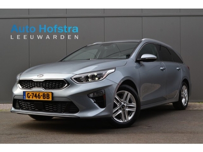 Kia Ceed Sportswagon 1.0 T-GDi DynamicPlusLine KEY-LESS