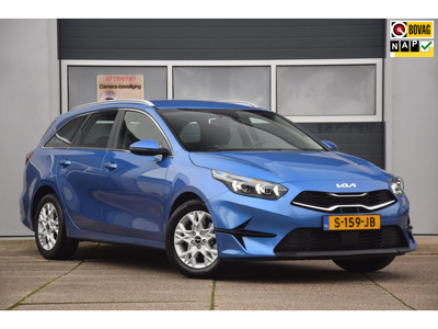 Kia Ceed Sportswagon 1.5 T-GDi MHEV DynamicLine TREKHAAK/ADAPTIEVE CRUISE/CAMERA/LED KOPLAMPEN