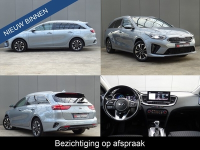 Kia Ceed Sportswagon 1.6 GDI PHEV DynamicLine * KEYLESS *