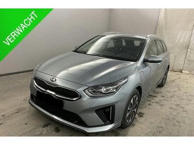 Kia Ceed Sportswagon 1.6 GDI PHEV DynamicLine Trekhaak