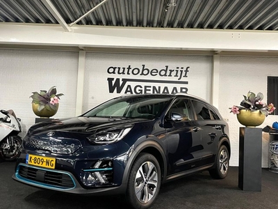 Kia E-Niro DynamicPlusLine 39 kWh opendak