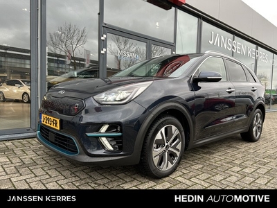 Kia e-Niro ExecutiveLine 64 kWh BTW Auto *Lage