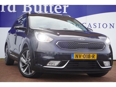 Kia Niro 1.6 GDi Hybrid