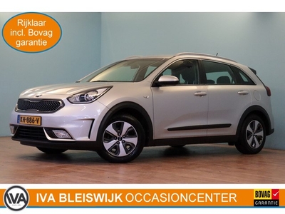 Kia Niro 1.6 GDi Hybrid ExecutiveLine BLUETOOTH CLIMA